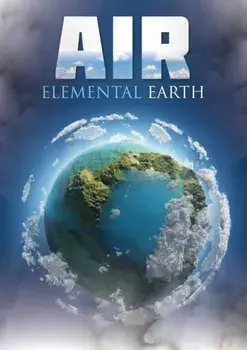 Air, Hardback/John Wood