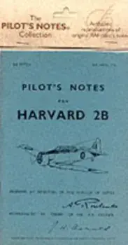 Air Ministry Pilot's Notes. Facsimile of 1951 ed, Paperback/Air Ministry