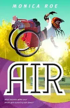 Air, Paperback/Monica Roe