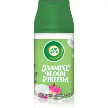Air Wick Freshmatic Jasmine Bloom & Freesia odorizant de camera rezervă