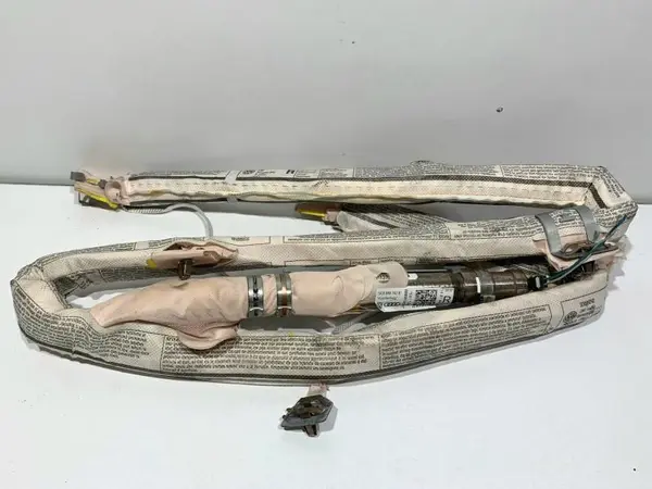 Airbag cortina dreapta 3C8880742B Volkswagen Passat CC (2008-2012)