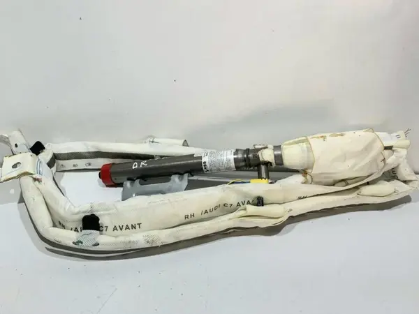 Airbag cortina dreapta 4G9880742B Audi A6 (2010-2018) [4G2, C7]