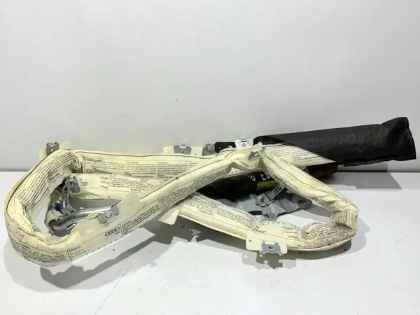 Airbag cortina dreapta 4L0880742A Audi Q7 facelift (2010-2015) [4L]