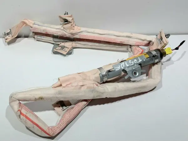 Airbag cortina dreapta 5JA880742D Seat Toledo 4 (2012-2018)