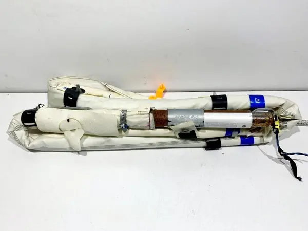 Airbag cortina dreapta 5N0880742D Volkswagen Tiguan (2007-2011)