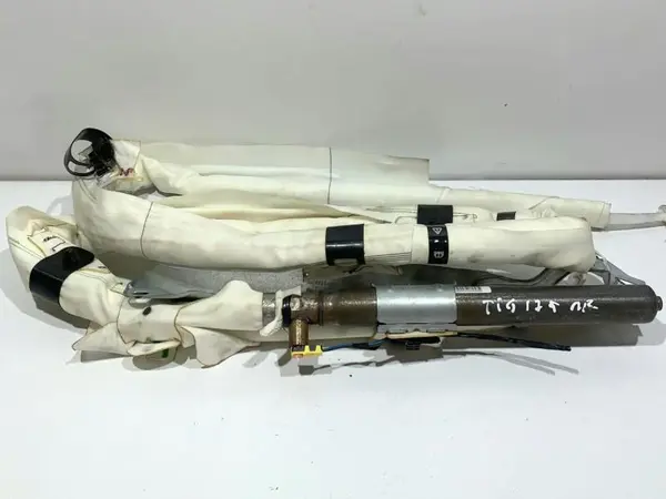 Airbag cortina dreapta 5N0880742K Volkswagen Tiguan facelift (2011-2015)