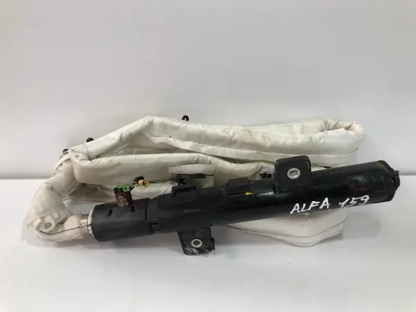 Airbag cortina dreapta 606945880 Alfa Romeo 159 (2005-2011)