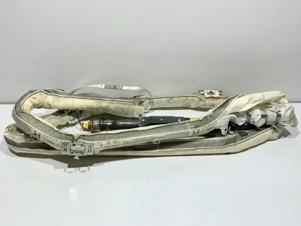Airbag cortina dreapta 6M21-14K159-BH Ford Galaxy (2006->)[MK3]