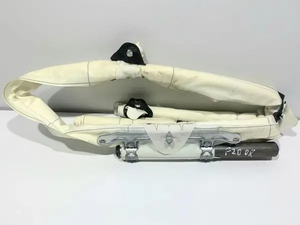 Airbag cortina dreapta 7221046 BMW Seria 1 (2010-2015) [F21]