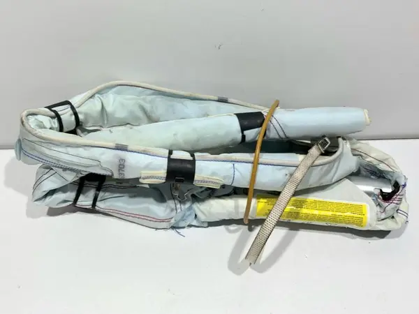 Airbag cortina dreapta 7M51-R14K159-AL Ford Kuga (2008-2012)