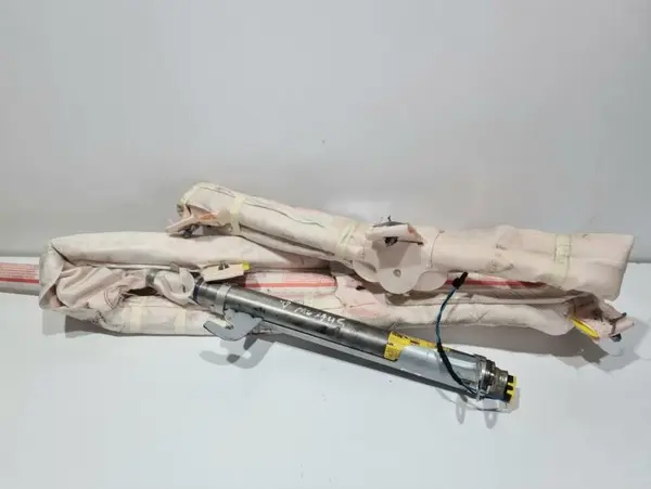 Airbag cortina dreapta 7N0880742 Seat Alhambra 2 (2010-2015)