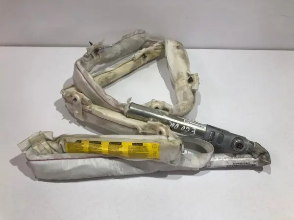 Airbag cortina dreapta 856962476018 BMW Seria 5 (2004-2010) [E61]