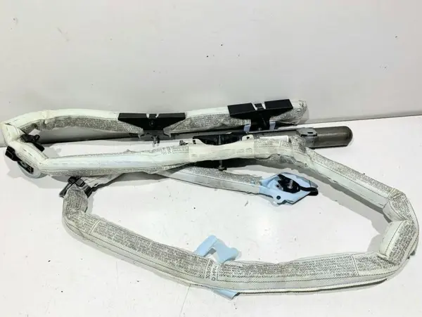 Airbag cortina dreapta 85696664607X BMW Seria 3 LCI (2008-2011)[E90]
