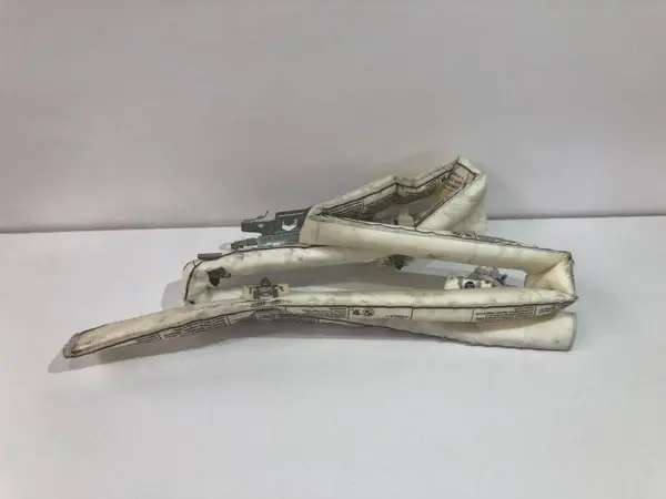 Airbag cortina dreapta 85697991208 BMW X6 (2008-2014) [E71, E72]