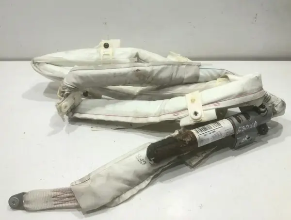 Airbag cortina dreapta 859147338017 BMW Seria 5 (2004-2010) [E61]