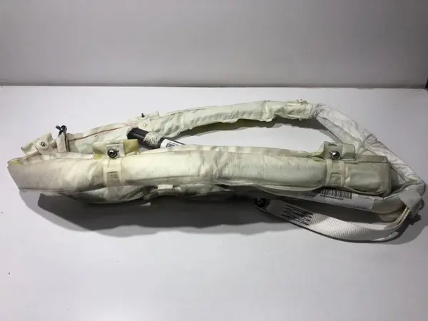 Airbag cortina dreapta 85914733802a BMW Seria 5 LCI (2007-2010)[e60]