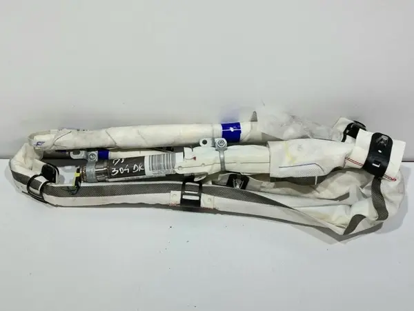 Airbag cortina dreapta 8K0880742D Audi A4 (2007-2011) [8K2, B8]
