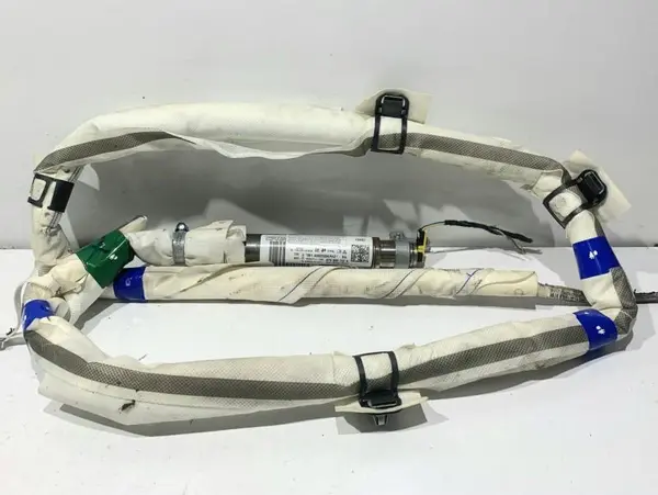 Airbag cortina dreapta 8T0880742A Audi A5 (2007-2011) [8T3]