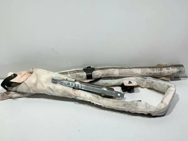 Airbag cortina dreapta 8U0880742A Audi Q3 (2011-2017) [8U]