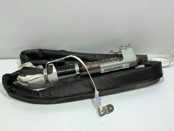 Airbag cortina dreapta 985P0-EY10A Nissan Qashqai facelift (2010-2013) [J10]
