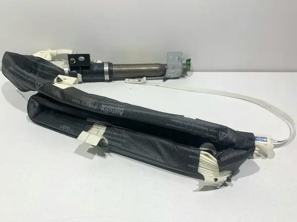 Airbag cortina dreapta 985P0-EY10A Nissan Qashqai plus 2 facelift (2010-2014) [J10]