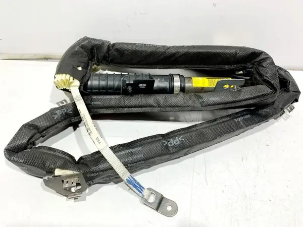 Airbag cortina dreapta 985P0-JD00A Nissan Qashqai (2007-2010) [J10]