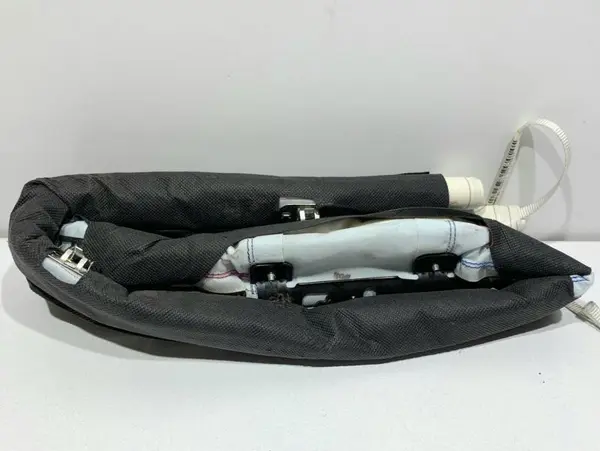 Airbag cortina dreapta 985P00014R Renault Grand Scenic 3 (2009-2011)
