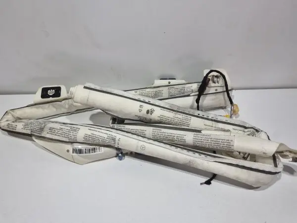 Airbag cortina dreapta A2128600602 Mercedes E-Class (2009->) [W212]