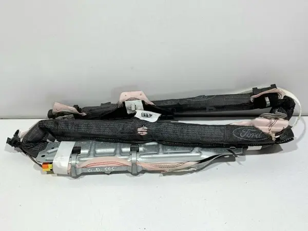 Airbag cortina dreapta C1BB-14B389-AB Ford Fiesta 7 facelift (2013-2017) [MK7]