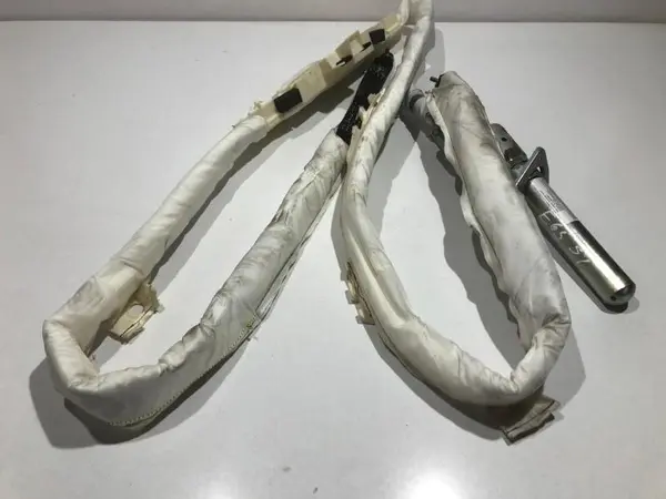 Airbag cortina stanga 30319165c BMW Seria 7 (2001-2008) [E65, E66]