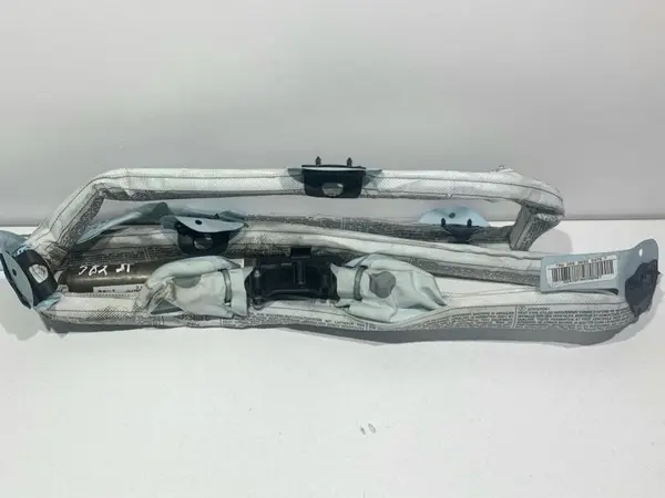 Airbag cortina stanga 4F5880741C Audi A6 (2004-2011) [4F2, C6]