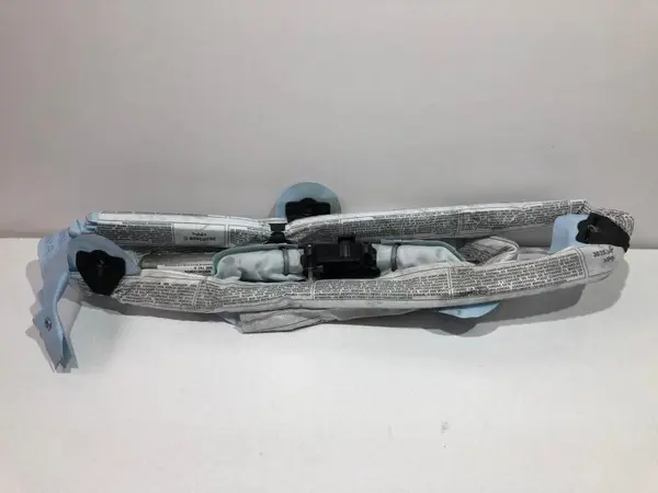 Airbag cortina stanga 4F9880741A Audi A6 Allroad (2006-2011) [4FH, C6]