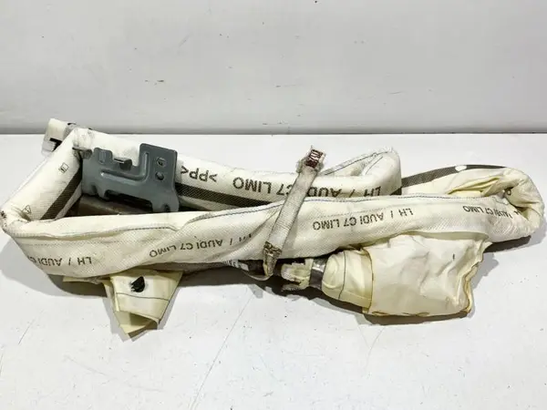 Airbag cortina stanga 4G5880741C Audi A6 facelift (2014-2018) [4G,C7]