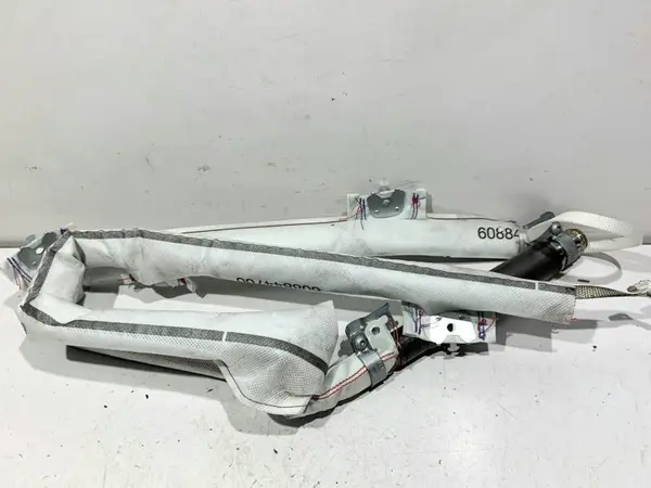 Airbag cortina stanga 5J6880741B Skoda Fabia 2 (2006-2010)