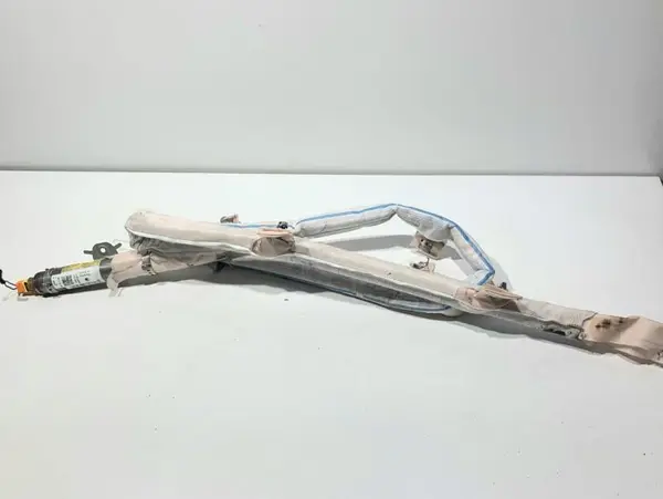 Airbag cortina stanga 5JA880741 Skoda Rapid (2012-2017)