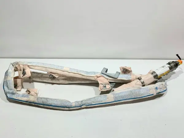 Airbag cortina stanga 5JA880741D Seat Toledo 4 (2012-2018)