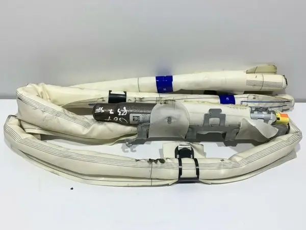 Airbag cortina stanga 5M0880741H Volkswagen Golf 6 plus (2009-2014)
