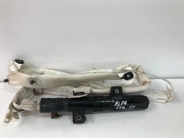 Airbag cortina stanga 606945890 Alfa Romeo 159 (2005-2011)