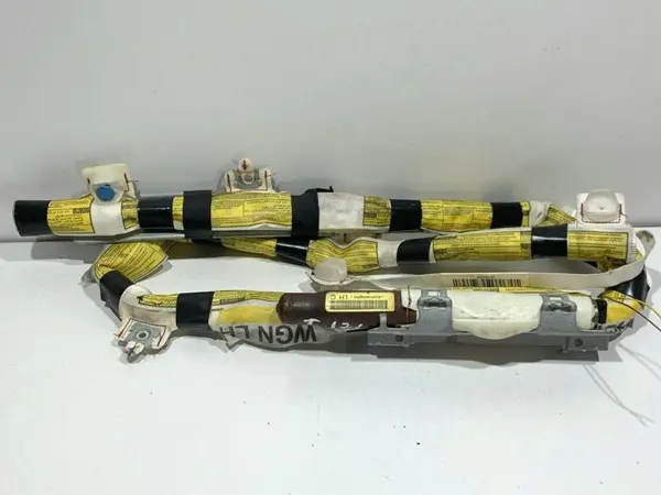 Airbag cortina stanga 6218005100 Toyota Avensis (2009-2012) [T27]