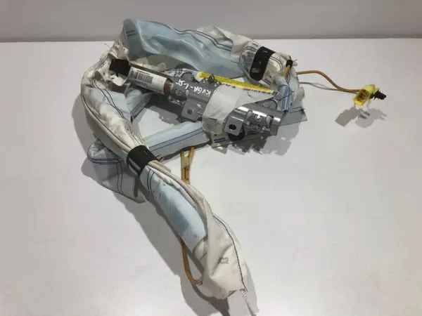 Airbag cortina stanga 7m51-r14k158-ag Ford Kuga (2008-2012)