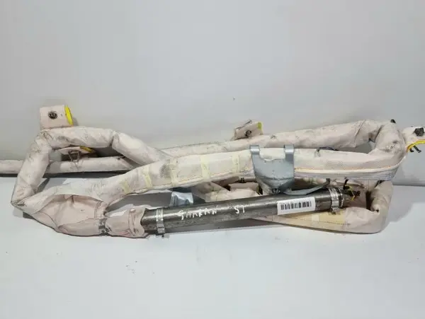 Airbag cortina stanga 7N0880741 Seat Alhambra 2 (2010-2015)