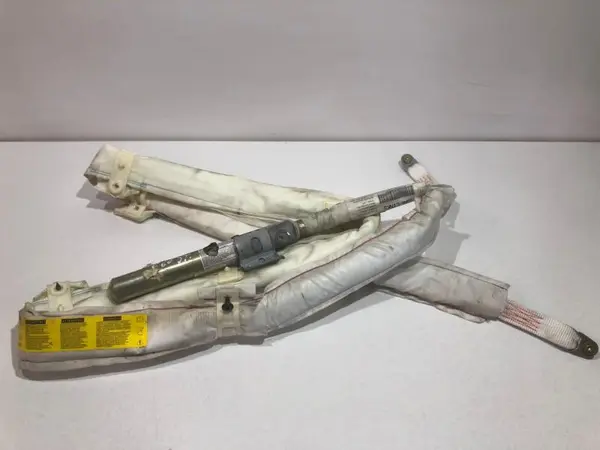 Airbag cortina stanga 846962475014 BMW Seria 5 (2003-2010) [E60]