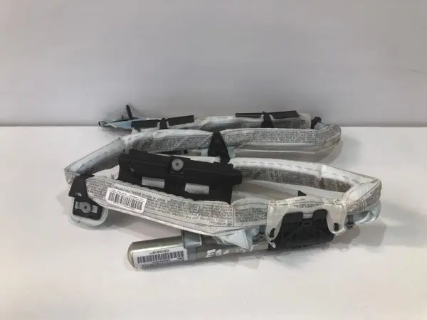 Airbag cortina stanga 84696664503h BMW Seria 3 (2005-2012) [E91]