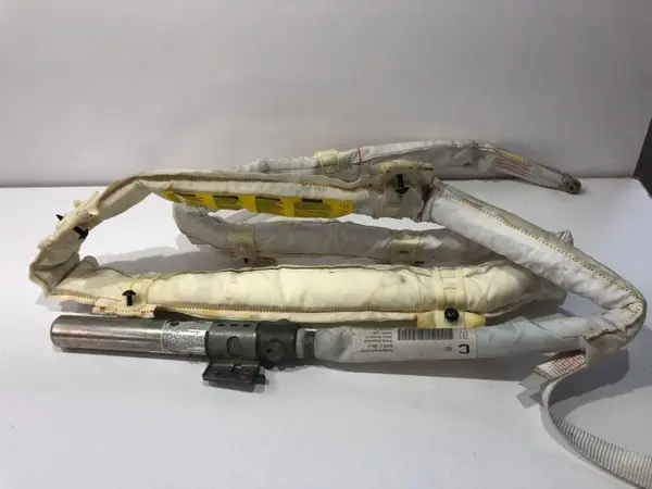 Airbag cortina stanga 847033767115 BMW Seria 5 (2004-2010) [E61]