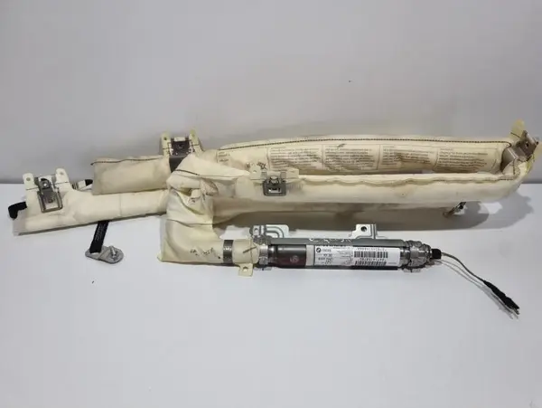Airbag cortina stanga 84714150705 BMW X5 (2007-2013) [E70]