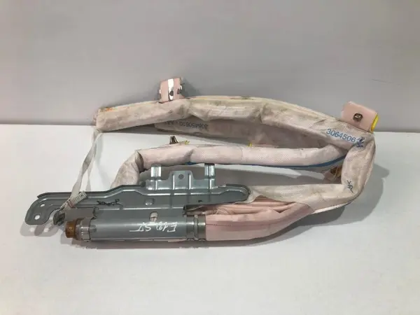 Airbag cortina stanga 84914341906 BMW Seria 5 GT (2009-2017) [F07]