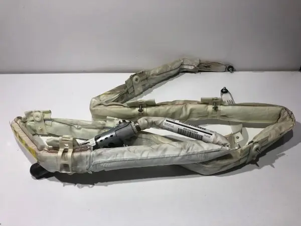 Airbag cortina stanga 849147337026 BMW Seria 5 LCI (2007-2010)[e60]