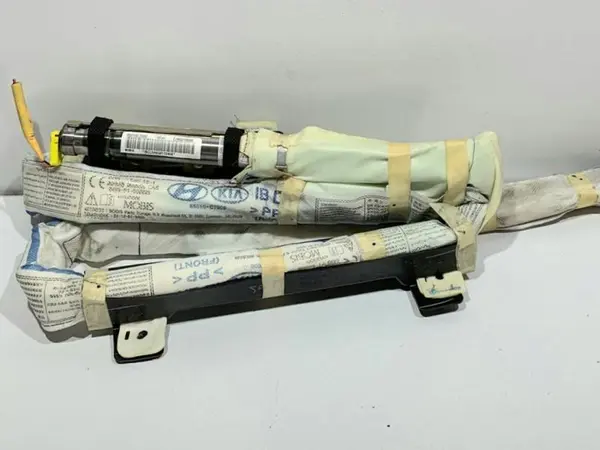 Airbag cortina stanga 85010-C7000 Hyundai i20 2 (2014-2018)