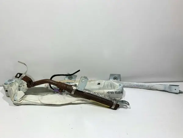 Airbag cortina stanga 8P4880741B Audi A3 (2003-2008) [8P1]