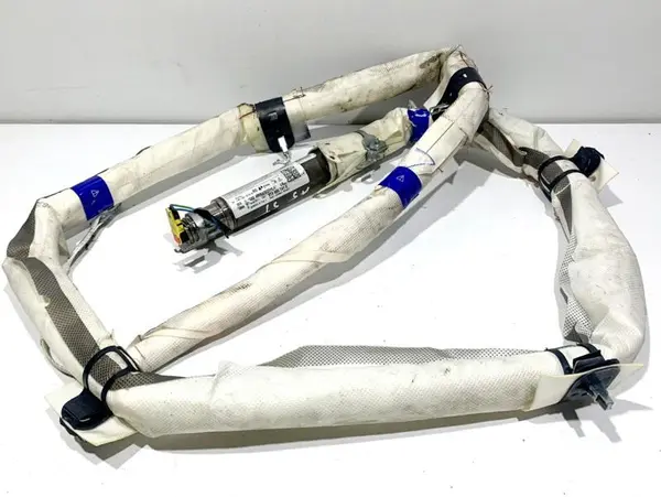 Airbag cortina stanga 8T8880741A Audi A5 (2007-2011) [8T3]